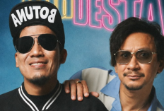 Desta Umumkan Pamit dari Vindes Corp Usai 5 Tahun Bersama Vincent Rompies, Bersiap Touring Bareng Raffi Ahmad?