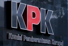 Breaking News! OTT KPK di Bengkulu Tangkap 7 Orang