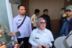 Hasil Lab MBG SMPN 2 Cisarua Segera Keluar, Dinkes Bogor: Tunggu Tiga Hari
