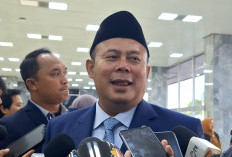 Pernyataan Jokowi Dibantah Wakil Ketua DPR, Cucun: Revisi UU KPK Tak Mungkin Dilakukan Tanpa Surat Presiden