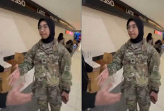 Status WNI Kezia Syifa Gugur Gegara Gabung Militer AS? Yusril Ihza Beri Penjelasan Tegas