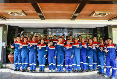 Pertamina Konsisten Pastikan Keandalan Fasilitas Operasi dan Ketersediaan Energi di Bali