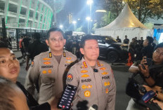 Laga Persija vs Persib di SUGBK Berjalan Aman dan Kondusif, Polda Metro Jaya Beri Apresiasi