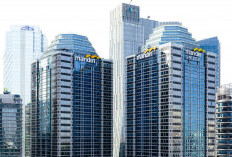 Bank Mandiri Segarkan Dewan Komisaris, Perkuat Tata Kelola 