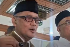 Raker Komisi VIII DPR dan Kemenhaj, Sepakati Keringanan Pelunasan Haji bagi Korban Banjir Sumatera