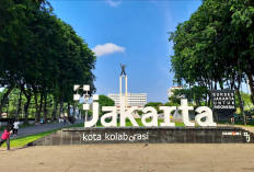 4 Motor Dilaporkan Hilang di Lapangan Banteng, Pramono Bakal Benahi Sistem Perparkiran