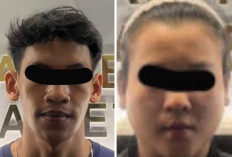 Polisi Bekuk 2 Pelaku Peredaran Narkoba, Sita Sabu dan 81 Catridge Vape Mengandung Etomidate
