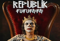 Slank Rilis 'Republik Fufufafa', Ini Lirik Lengkap Lagunya dengan Unsur Kritik Sosial Tajam