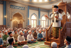 3 Teks Khutbah Jumat 14 Agustus 2026 Resmi Kemenag, MUI, dan NU Tentang HUT ke-81 RI