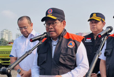 2 Kelurahan di Jakut Kekeringan Dampak Kemarau, Pramono Kirim 29 Tangki Air Bersih