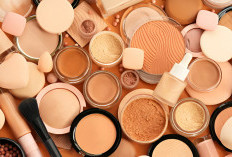 B ERL Healthy Glaze Cushion Jadi Solusi Makeup Praktis untuk Kulit Flawless dan Ringan Seharian