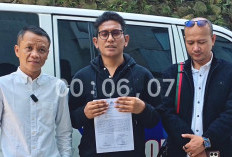 Gak Terima Namanya Dicemarkan soal Pelecehan di KRL, Dosen di Pamulang Lapokan Pengunggah Video ke Polisi