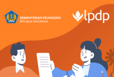 Jadwal Pendaftaran Beasiswa LPDP 2025 Segera Dibuka, Cek Syarat dan Cara Daftarnya