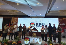 Kaesang Bakal Maju Pilkada Tanpa Restu Jokowi, KPU DKI Jakarta Tunggu Putusan MA Terkait Revisi PKPU Pencalonan
