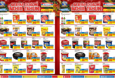 Promo Indomaret Terbaru 20 Desember 2025, Jelang Natal Harga ABC Syrup Special Cuma Rp23.000