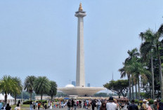 Kemenag Gelar Zikir dan Doa Kebangsaan di Monas dalam Rangka Sambut HUT ke-81 RI 