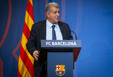 Skandal Wasit Barcelona! Tiga Tokoh Kunci Diminta Hadir di Pengadilan Beri Kesaksian