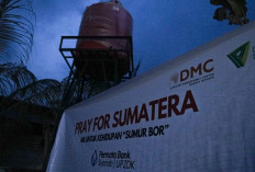 Atasi Krisis Air Bersih, Dompet Dhuafa Hadirkan Sumur Bor Bagi Penyintas Banjir Aceh