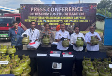 Pertamina Hentikan Operasional SPBE di Serang Usai Dugaan Pelanggaran Takaran LPG 3 Kg