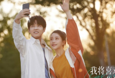 Nonton Drama China Chasing the Wind Episode 1-20 Sub Indo di WeTV, Cek di Sini!