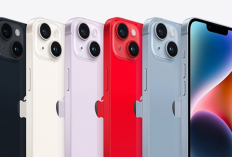 Spesial Ramadan! Harga iPhone Terbaru Maret 2025, Banting Harga