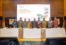 RUPS 2025: JAPFA Perkuat Fundamental, Laba dan Ekuitas Tumbuh Signifikan