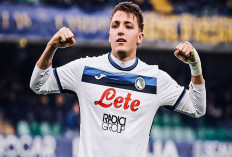 BOOM! Atalanta Untung Besar Jual Mateo Retegui ke Al-Qadsiah
