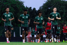 Ahmed Al-Swaileh Sebut di Atas Kertas Timnas Indonesia Tak Akan Mampu Menang Lawan Arab Saudi, Tapi..