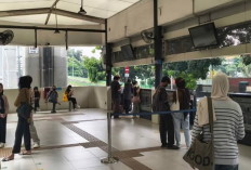 Fakta Mati Listrik di Jakarta Hari Ini, PLN: Tengah Melakukan Perbaikan Pembangkit