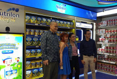 Nutrilon Royal Flagship Store Jadi One-stop Shopping Solusi Perubahan Pola Belanja Ibu-Ibu Gen Millennial-Z