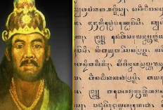 Mengerikan! Ramalan Jayabaya Ungkap Tentang Pulau Jawa Akan Terbelah, Ini Penjelasan Ilmiahnya