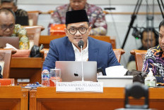 Kelola Dana Haji Rp184 Triliun, BPKH Prioritaskan Keamanan dan Likuiditas