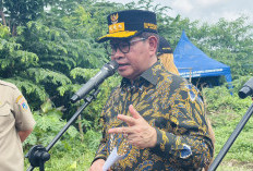 Normalisasi 3 Sungai Jadi Fokus Pramono Tangani Banjir Jakarta Jangka Menengah, Ciliwung, Krukut, Cakung