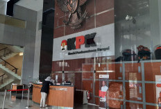 Barang Bukti yang Disita Dalam Penggeledahan di Kalbar Dibeberkan KPK  