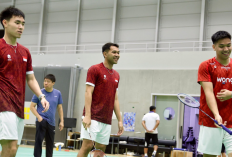 Jadwal Badminton Asian Games 2026 Disiarkan di TV Mana? Cek Link Live Streaming