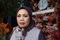 Lisa Mariana Jalani Perawatan Kuruskan Badan, Elly Sugigi: Tapi Jangan Ganggu Suami Orang Lagi