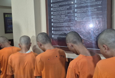 Gara-Gara Rebutan Jadi Pak Ogah di U-Turn, Warga Gang Manggis vs Gang Sawo Bentrok