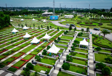 Tren Pemakaman Modern 2026: Mengapa Banyak Keluarga Mulai Menyiapkan Lahan Makam Lebih Awal?