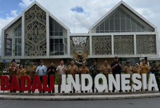 BNPP RI Petakan Tantangan Perbatasan Nangabadau Lewat Pemutakhiran IPKP