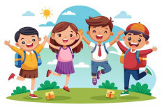 Dukung PP Tunas Pembatasan Medsos pada Anak, BKKBN: Teknologi Jangan Tumbalkan Masa Depan Anak