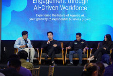 Inovasi Baru! Mekari Qontak Gabungkan CDP, Agentic AI, dan Loyalty Management Sekaligus