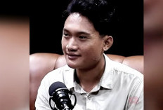 Kemustahilan BEM UGM 'Kasak Kusuk' ke Istana, Tiyo Ardianto: Tak Lebih dari Sekadar Paracetamol