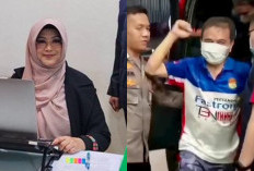 Mantan Wakapolri Bocorkan Sosok yang Paksakan Penahanan Roy Suryo dan dr Tifa