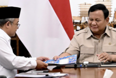 43 Juta Siswa Terima MBG, Pemerintah Klaim Dampak Positif Makin Terlihat