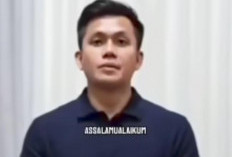 Arogan Hadapi Mahasiswa yang Demo Karhutla, Ajudan Gubernur Kaltim Minta Maaf