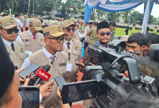 Tegas! Kemenhaj Pulangkan 13 Calon PPIH 2026 Selama Diklat: Ada Pemalsuan Absensi hingga Indisipliner