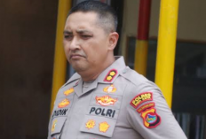 Kapolres Bima Dicopot, Diduga Terima Uang Rp1 Miliar Dibungkus Kardus dari Bandar Narkoba