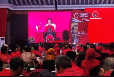 Megawati Kecewa Kebijakan Pemerintah Selalu Gonta-ganti: Gawat Republik Ini, Seperti Poco-Poco!