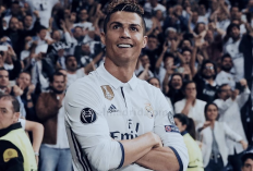 10 Penjualan Terbesar Real Madrid Sepanjang Masa: Cristiano Ronaldo Termahal, Transfer Robinho Bikin Heboh