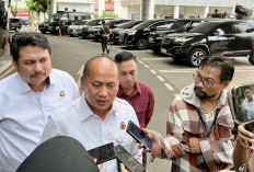 Buron 30 Tahun, Kenapa Kejagung Belum Tahu Lokasi Persembunyian Eddy Tansil?